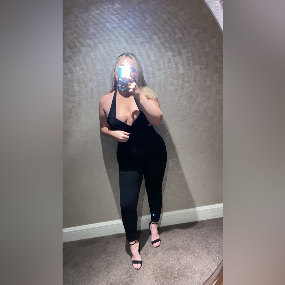 ASOS jumpsuit